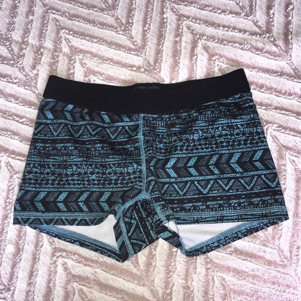 spandex
